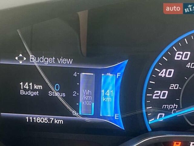 Белый Форд Фокус, объемом двигателя 0 л и пробегом 115 тыс. км за 5400 $, фото 20 на Automoto.ua