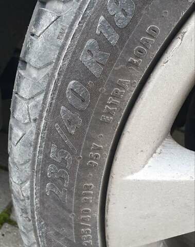 Білий Форд Фокус, об'ємом двигуна 1 л та пробігом 205 тис. км за 10500 $, фото 12 на Automoto.ua