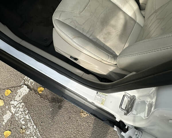 Білий Форд Фокус, об'ємом двигуна 0 л та пробігом 100 тис. км за 6500 $, фото 28 на Automoto.ua