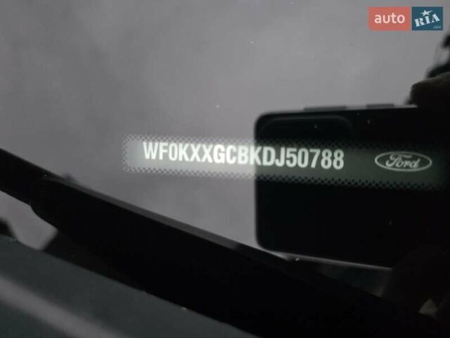 Белый Форд Фокус, объемом двигателя 1.6 л и пробегом 152 тыс. км за 7500 $, фото 10 на Automoto.ua