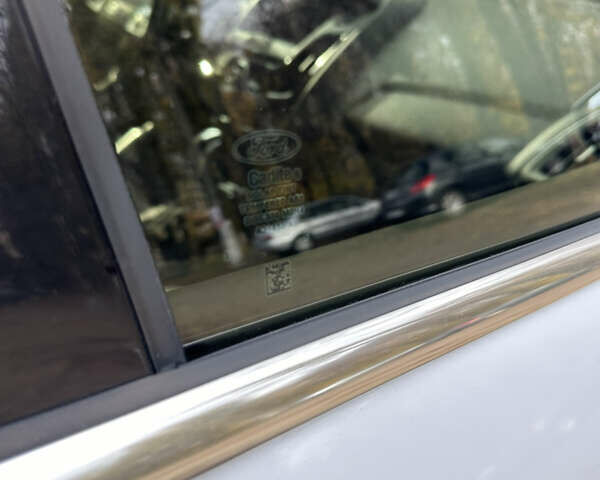 Белый Форд Фокус, объемом двигателя 0 л и пробегом 100 тыс. км за 8500 $, фото 35 на Automoto.ua