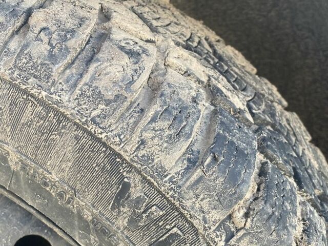 Белый Форд Фокус, объемом двигателя 1 л и пробегом 118 тыс. км за 7600 $, фото 4 на Automoto.ua