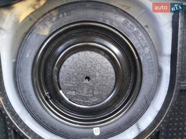 Белый Форд Фокус, объемом двигателя 2 л и пробегом 163 тыс. км за 7999 $, фото 27 на Automoto.ua