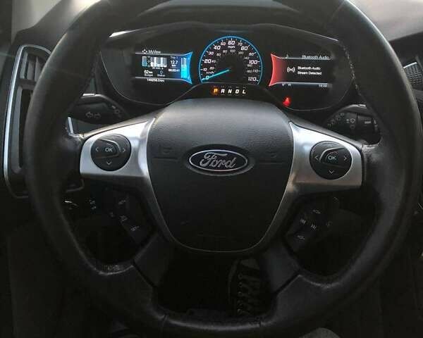 Белый Форд Фокус, объемом двигателя 0 л и пробегом 149 тыс. км за 6950 $, фото 4 на Automoto.ua