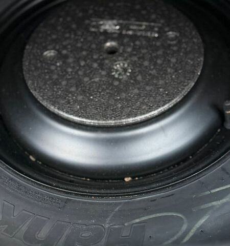 Белый Форд Фокус, объемом двигателя 1 л и пробегом 55 тыс. км за 7300 $, фото 57 на Automoto.ua