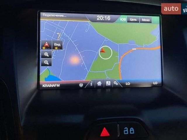 Білий Форд Фокус, об'ємом двигуна 0 л та пробігом 118 тис. км за 6300 $, фото 4 на Automoto.ua