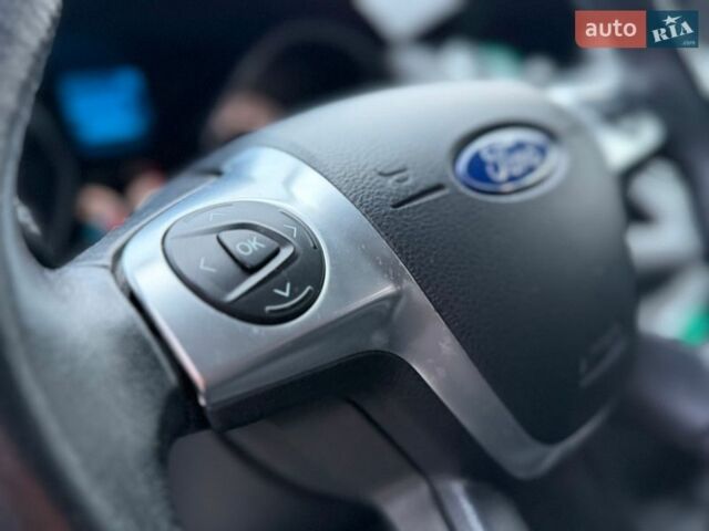 Белый Форд Фокус, объемом двигателя 1 л и пробегом 55 тыс. км за 7300 $, фото 49 на Automoto.ua