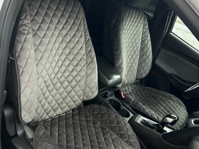 Білий Форд Фокус, об'ємом двигуна 2 л та пробігом 308 тис. км за 5950 $, фото 7 на Automoto.ua