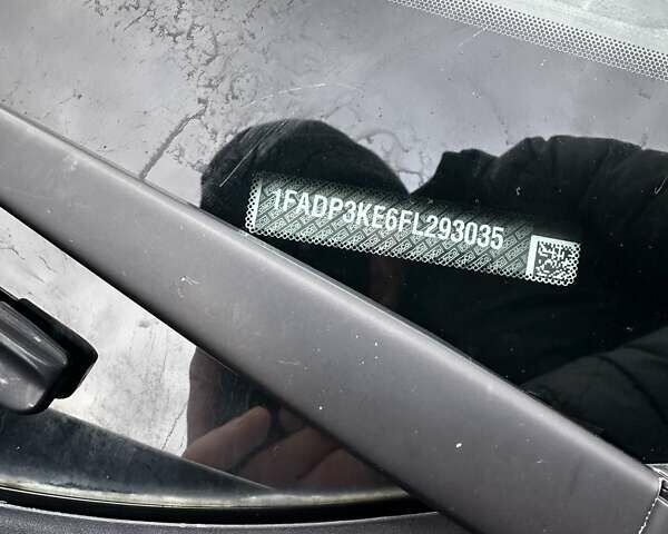 Белый Форд Фокус, объемом двигателя 1 л и пробегом 127 тыс. км за 7600 $, фото 11 на Automoto.ua