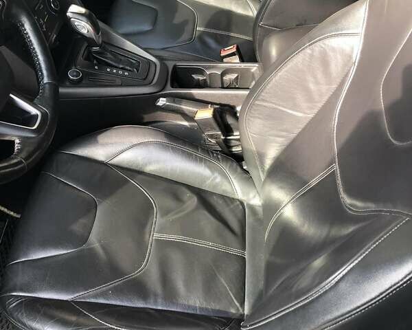 Белый Форд Фокус, объемом двигателя 2 л и пробегом 168 тыс. км за 9000 $, фото 6 на Automoto.ua