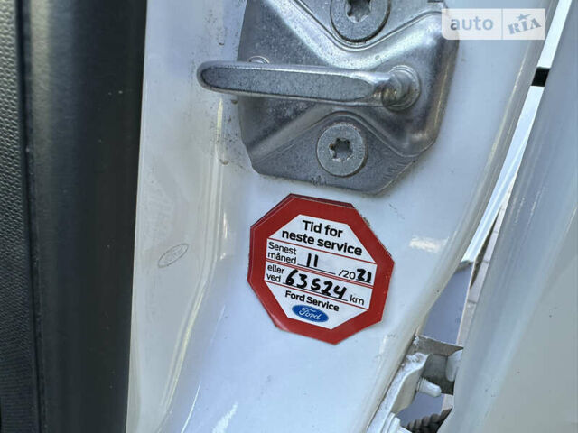 Белый Форд Фокус, объемом двигателя 0 л и пробегом 70 тыс. км за 7250 $, фото 40 на Automoto.ua