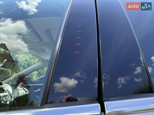 Белый Форд Фокус, объемом двигателя 2 л и пробегом 187 тыс. км за 8999 $, фото 11 на Automoto.ua