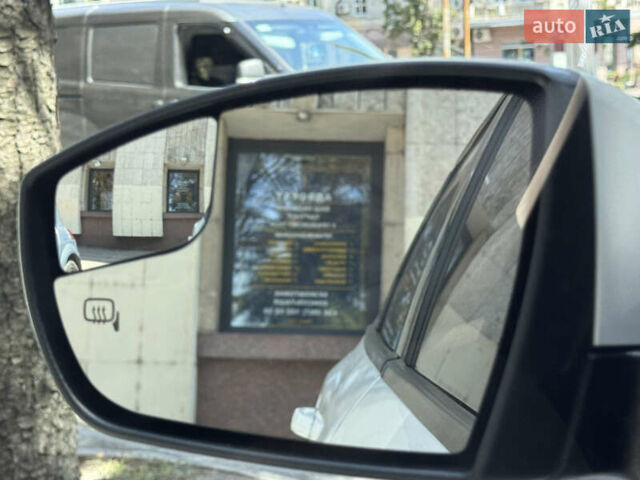 Белый Форд Фокус, объемом двигателя 2 л и пробегом 98 тыс. км за 10500 $, фото 9 на Automoto.ua