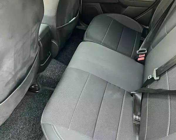 Білий Форд Фокус, об'ємом двигуна 2 л та пробігом 186 тис. км за 4350 $, фото 10 на Automoto.ua