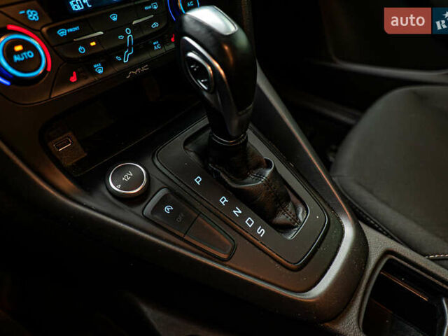 Белый Форд Фокус, объемом двигателя 1 л и пробегом 80 тыс. км за 10367 $, фото 15 на Automoto.ua