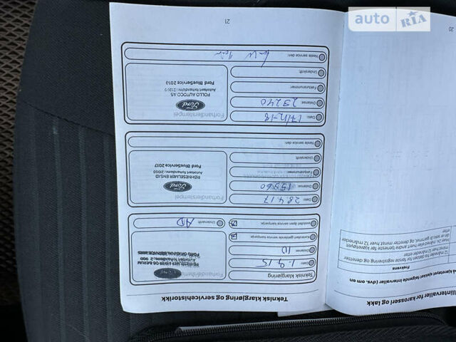 Белый Форд Фокус, объемом двигателя 0 л и пробегом 70 тыс. км за 7250 $, фото 73 на Automoto.ua