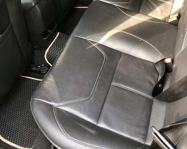 Белый Форд Фокус, объемом двигателя 2 л и пробегом 168 тыс. км за 9000 $, фото 7 на Automoto.ua