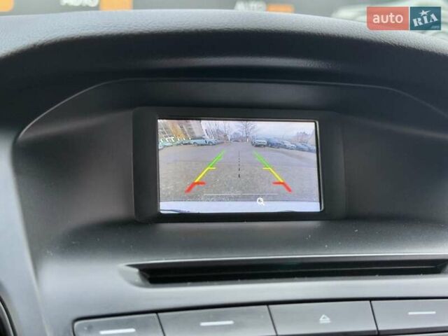 Белый Форд Фокус, объемом двигателя 2 л и пробегом 194 тыс. км за 7700 $, фото 15 на Automoto.ua