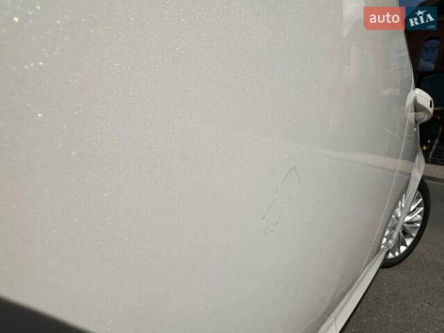 Белый Форд Фокус, объемом двигателя 2 л и пробегом 187 тыс. км за 8999 $, фото 22 на Automoto.ua