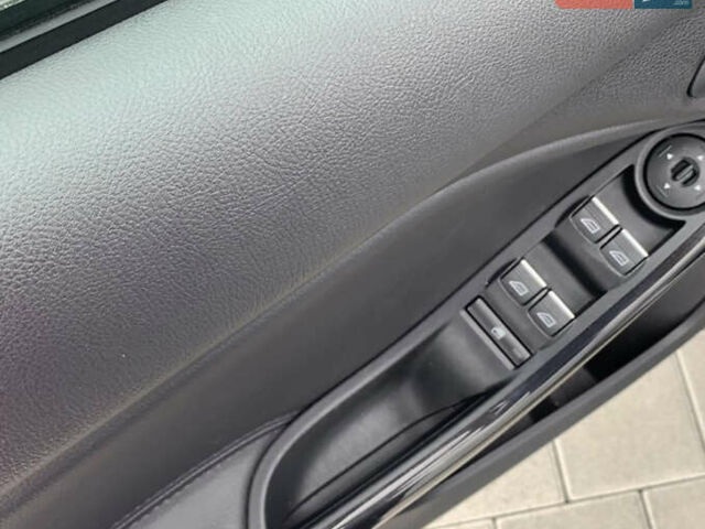 Белый Форд Фокус, объемом двигателя 0 л и пробегом 38 тыс. км за 9900 $, фото 17 на Automoto.ua