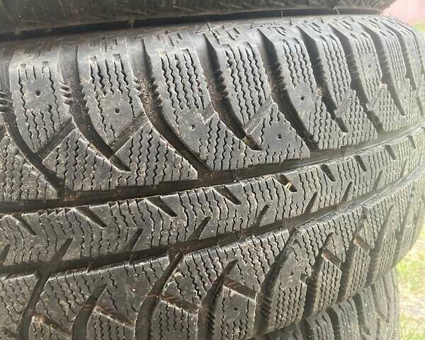 Белый Форд Фокус, объемом двигателя 2 л и пробегом 173 тыс. км за 8400 $, фото 19 на Automoto.ua