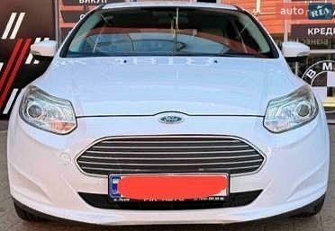 Белый Форд Фокус, объемом двигателя 0 л и пробегом 90 тыс. км за 6300 $, фото 38 на Automoto.ua