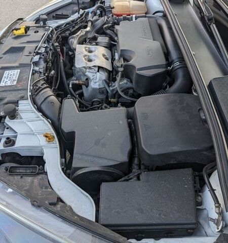 Білий Форд Фокус, об'ємом двигуна 1 л та пробігом 90 тис. км за 7300 $, фото 31 на Automoto.ua