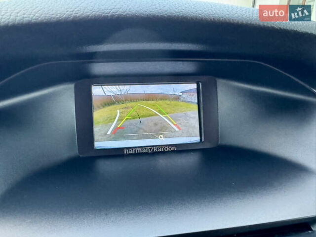 Белый Форд Фокус, объемом двигателя 2 л и пробегом 78 тыс. км за 9250 $, фото 18 на Automoto.ua