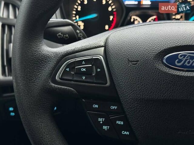 Белый Форд Фокус, объемом двигателя 2 л и пробегом 253 тыс. км за 6990 $, фото 21 на Automoto.ua