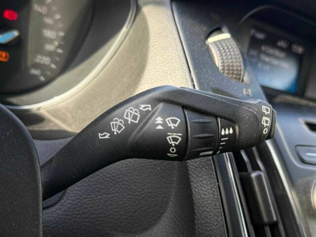 Білий Форд Фокус, об'ємом двигуна 0 л та пробігом 150 тис. км за 8290 $, фото 22 на Automoto.ua