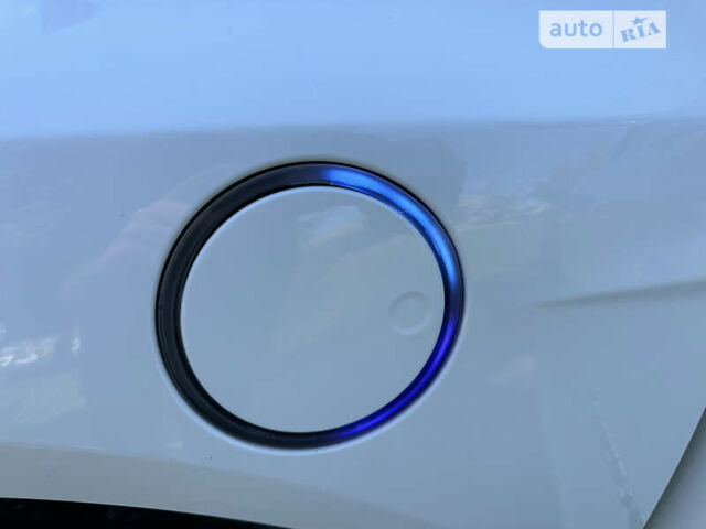Белый Форд Фокус, объемом двигателя 0 л и пробегом 70 тыс. км за 7250 $, фото 43 на Automoto.ua