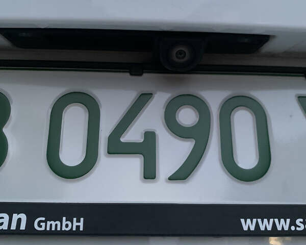 Белый Форд Фокус, объемом двигателя 0 л и пробегом 38 тыс. км за 9900 $, фото 8 на Automoto.ua