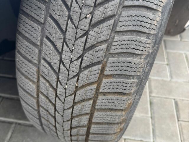 Белый Форд Фокус, объемом двигателя 2 л и пробегом 141 тыс. км за 7500 $, фото 11 на Automoto.ua