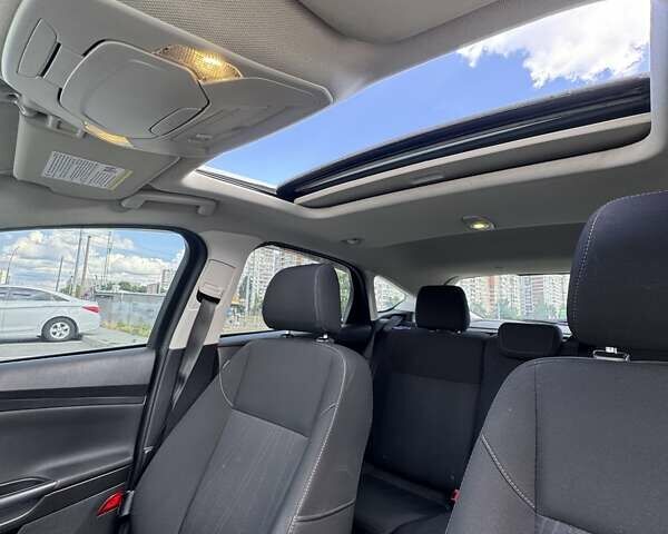 Форд Фокус 2015 у Києві на Automoto.ua Білий Форд Фокус, об'ємом двигуна 2 л та пробігом 98 тис. км за 8900 $, фото 10 на Automoto.ua