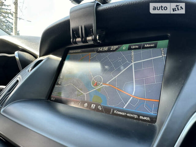 Белый Форд Фокус, объемом двигателя 0 л и пробегом 70 тыс. км за 7250 $, фото 68 на Automoto.ua