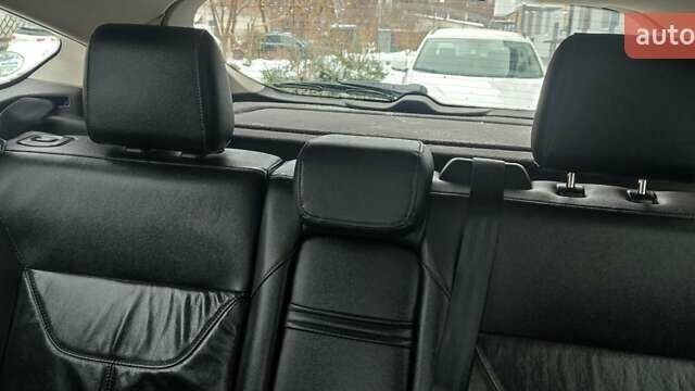 Білий Форд Фокус, об'ємом двигуна 2 л та пробігом 162 тис. км за 8999 $, фото 21 на Automoto.ua