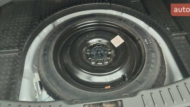 Білий Форд Фокус, об'ємом двигуна 2 л та пробігом 162 тис. км за 8999 $, фото 20 на Automoto.ua