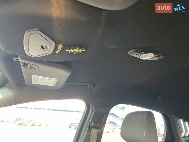 Білий Форд Фокус, об'ємом двигуна 2 л та пробігом 152 тис. км за 16000 $, фото 26 на Automoto.ua