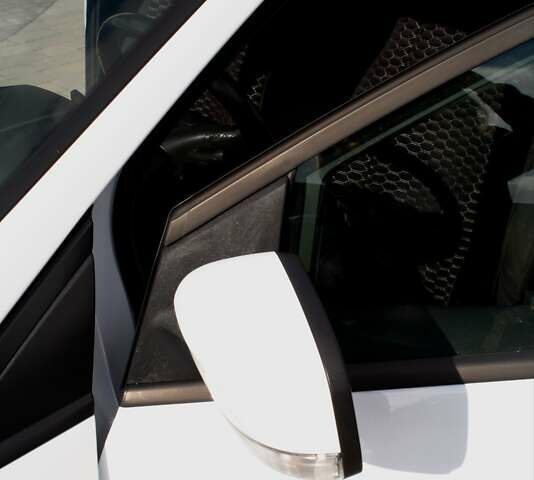 Белый Форд Фокус, объемом двигателя 1 л и пробегом 115 тыс. км за 9000 $, фото 20 на Automoto.ua