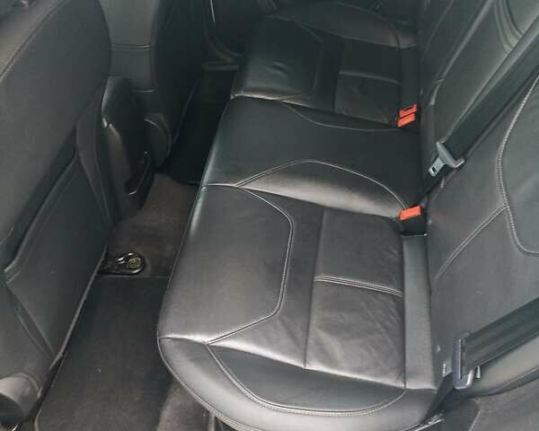 Белый Форд Фокус, объемом двигателя 2 л и пробегом 152 тыс. км за 8700 $, фото 4 на Automoto.ua