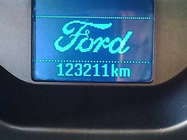 Білий Форд Фокус, об'ємом двигуна 1.6 л та пробігом 123 тис. км за 9187 $, фото 1 на Automoto.ua