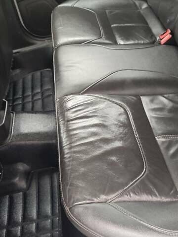 Білий Форд Фокус, об'ємом двигуна 2 л та пробігом 162 тис. км за 8999 $, фото 16 на Automoto.ua