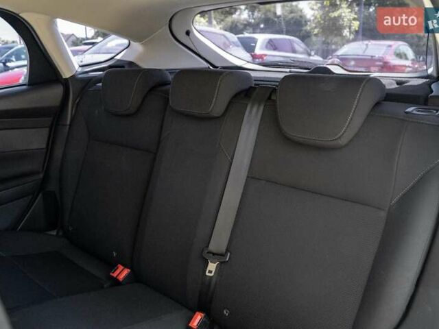 Белый Форд Фокус, объемом двигателя 1 л и пробегом 191 тыс. км за 8700 $, фото 29 на Automoto.ua