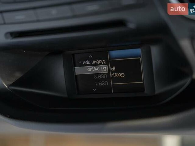 Белый Форд Фокус, объемом двигателя 1 л и пробегом 191 тыс. км за 8700 $, фото 22 на Automoto.ua