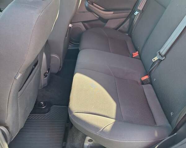 Білий Форд Фокус, об'ємом двигуна 1 л та пробігом 98 тис. км за 9600 $, фото 9 на Automoto.ua