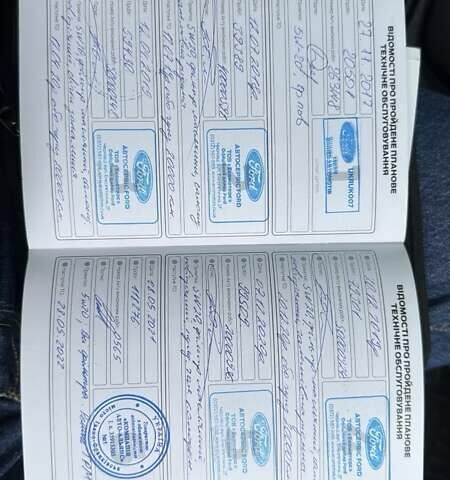 Форд Фокус 2016 у Чернівцях на Automoto.ua Білий Форд Фокус, об'ємом двигуна 1 л та пробігом 190 тис. км за 7600 $, фото 2 на Automoto.ua