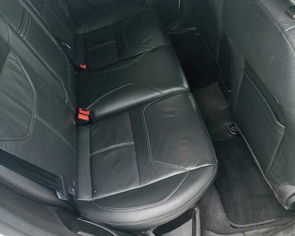 Белый Форд Фокус, объемом двигателя 2 л и пробегом 152 тыс. км за 8700 $, фото 5 на Automoto.ua