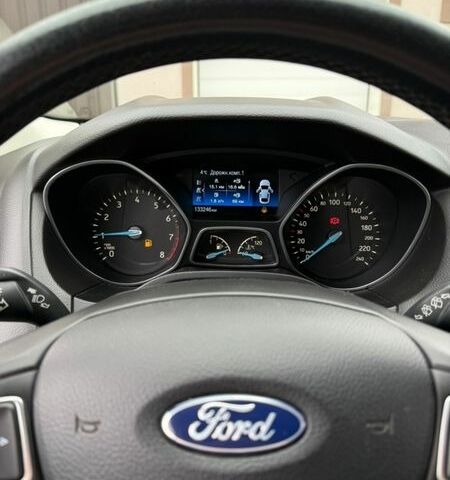 Белый Форд Фокус, объемом двигателя 1 л и пробегом 212 тыс. км за 8450 $, фото 19 на Automoto.ua