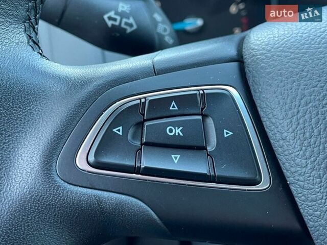 Білий Форд Фокус, об'ємом двигуна 1.6 л та пробігом 141 тис. км за 9500 $, фото 30 на Automoto.ua