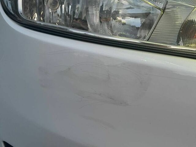 Білий Форд Фокус, об'ємом двигуна 1.5 л та пробігом 57 тис. км за 10200 $, фото 7 на Automoto.ua